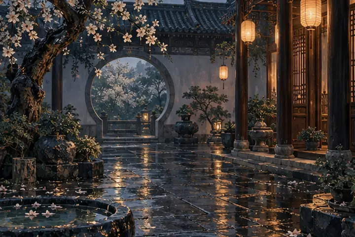 包浆豆腐高清美食图片